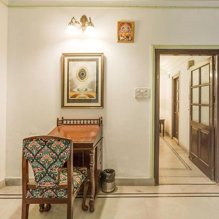 A Mansion Otel Kashipur Dış mekan fotoğraf