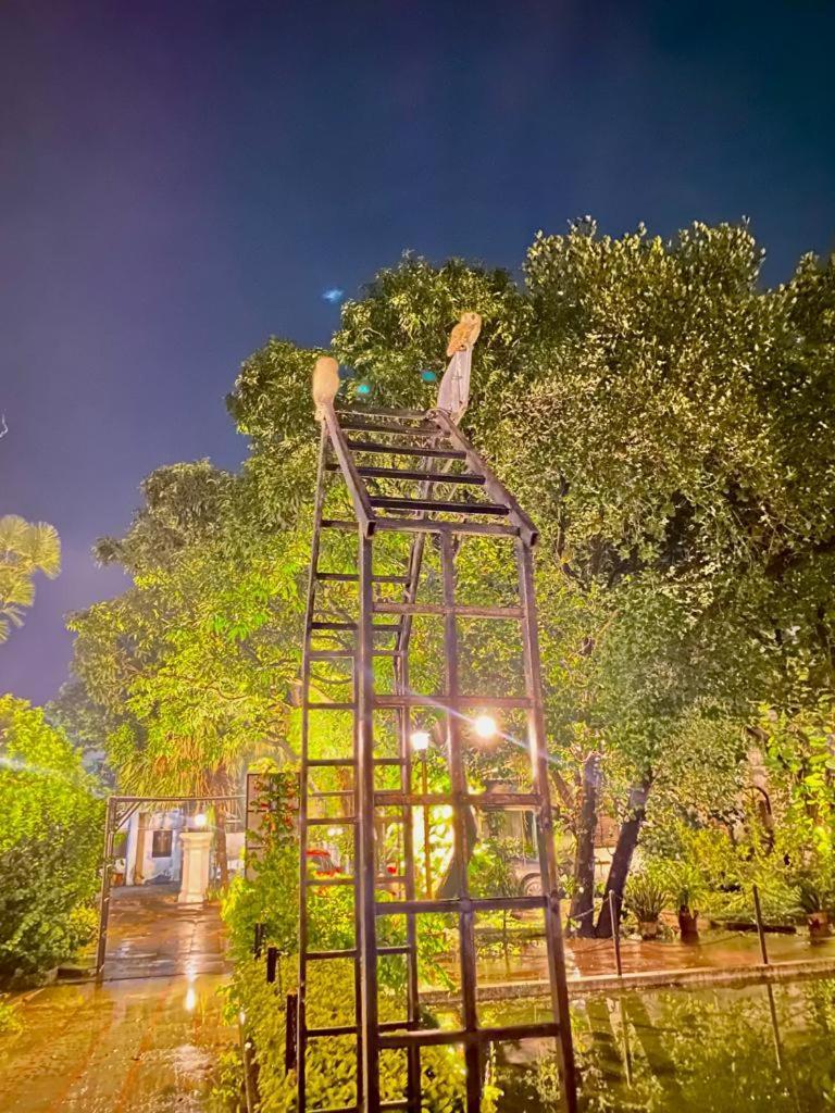 A Mansion Otel Kashipur Dış mekan fotoğraf